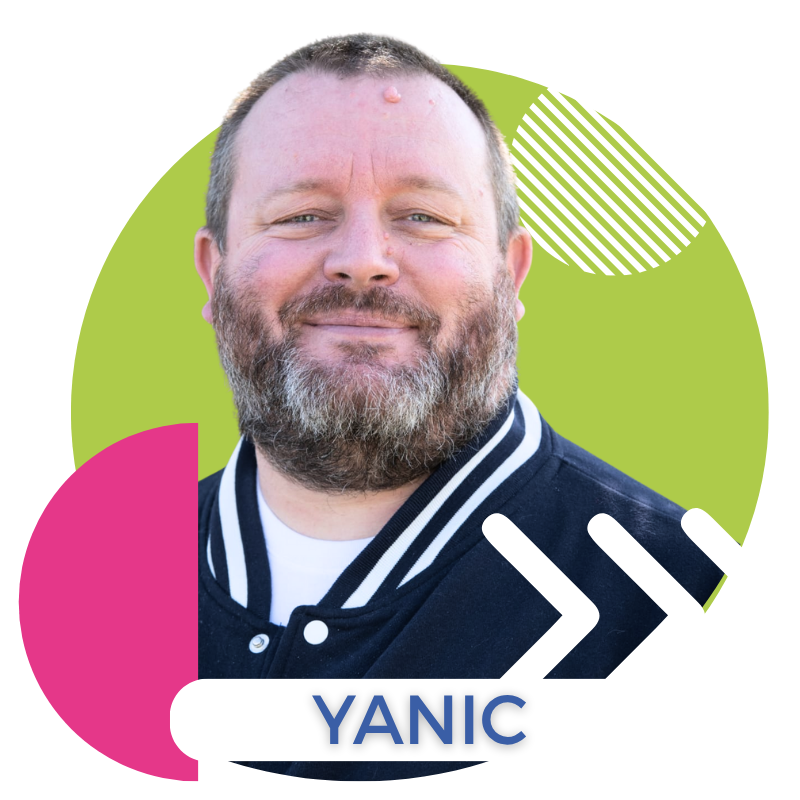 ECF YANIC