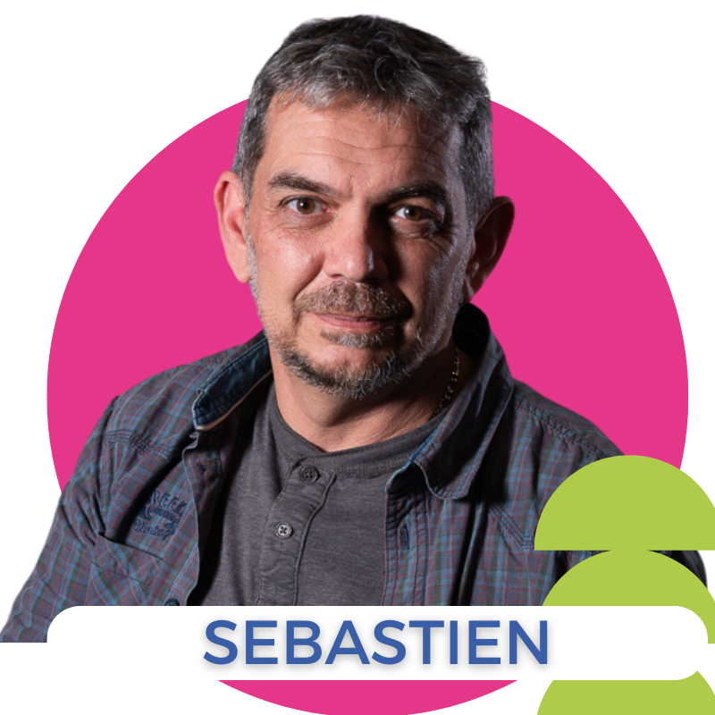 SEBASTIEN BESSELIA PHOTOGRAPHE