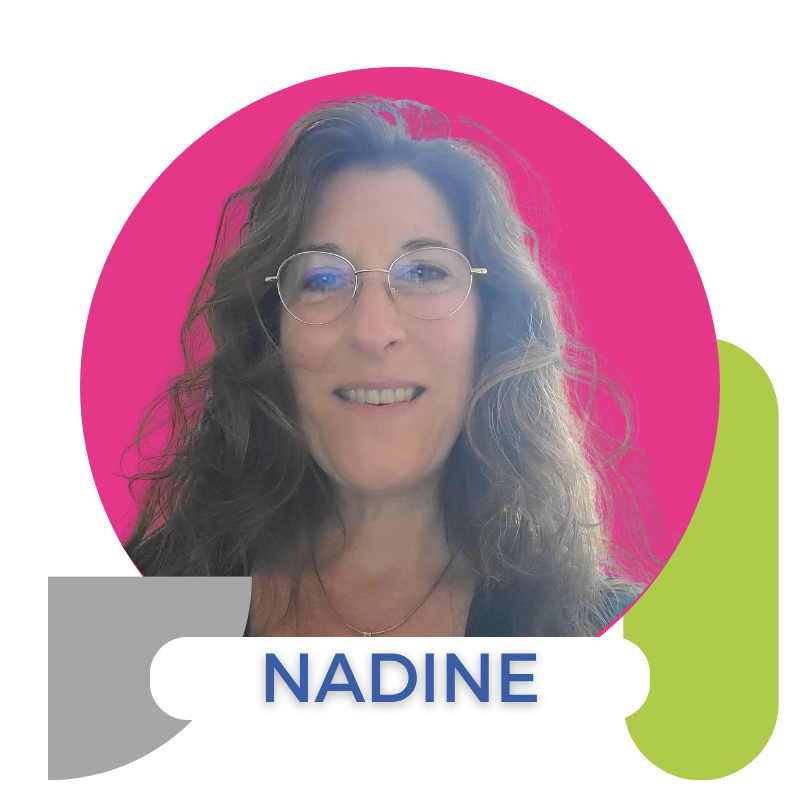 NADINE PAGES MAGNETISEUSE ENERGETICIENNE REIKI