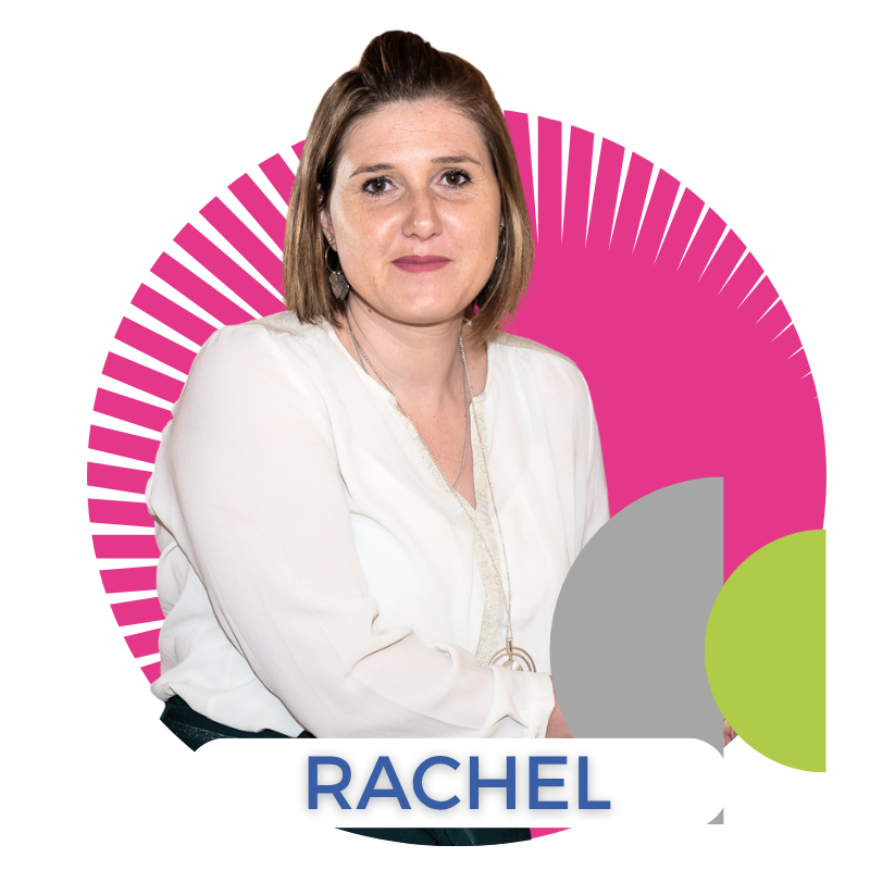 RACHEL SERY ACCOMPAGNEMENTS