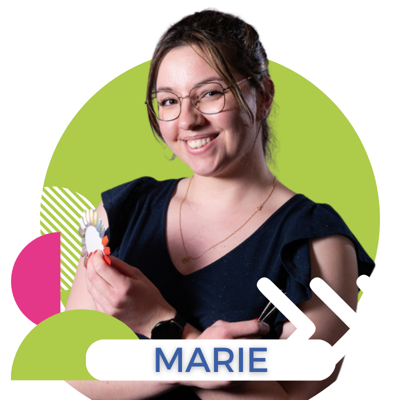 POUR ELLE ET LUI