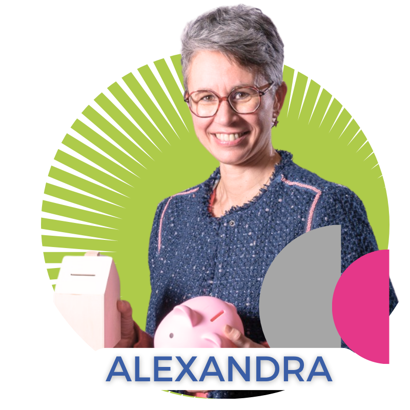 CABINET ALEXANDRA RIVOIRE