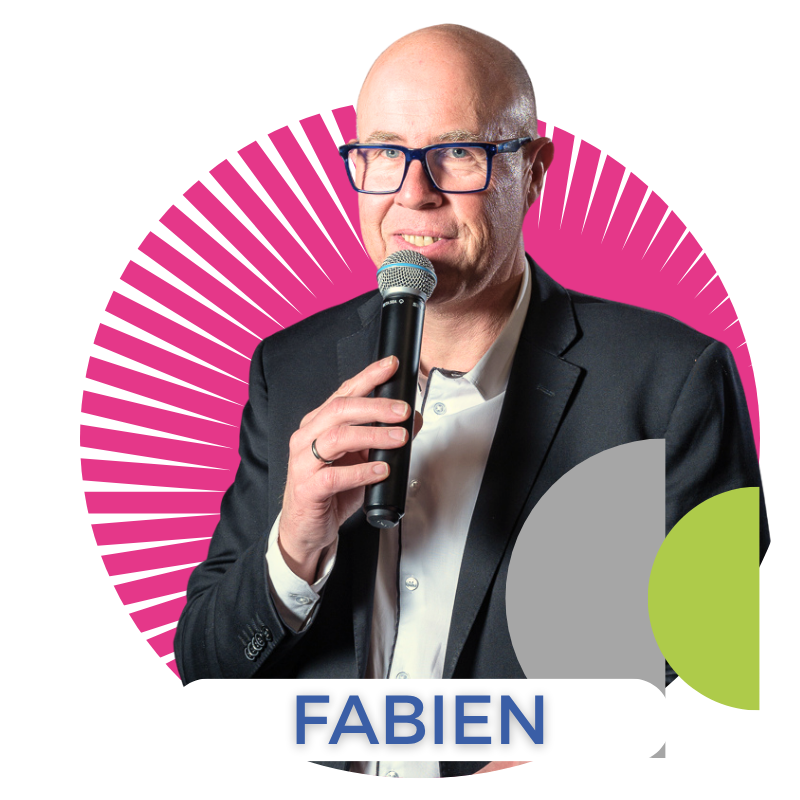 FABIEN MICHEL ANIMATION