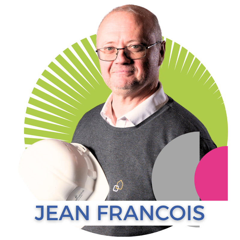 J-F AN'CO TRAVAUX