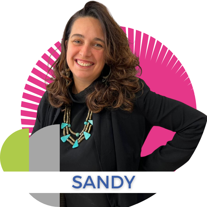 STUDIO SANDY