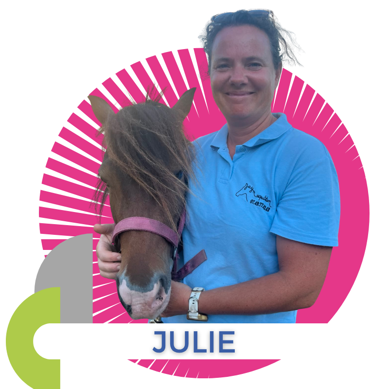 JAYM EQUITATION