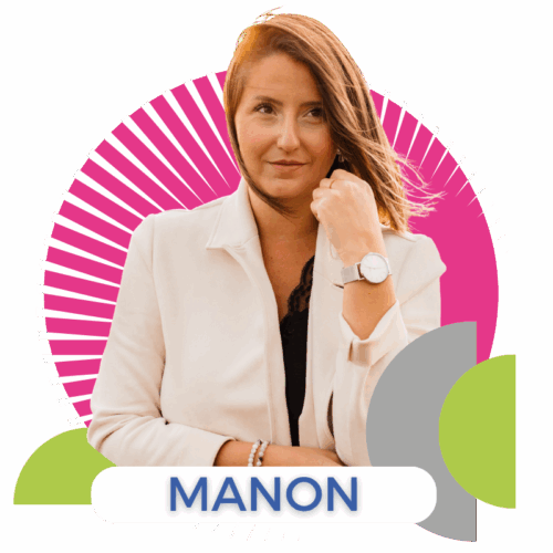 MA CONSEILLERE EN IMAGE