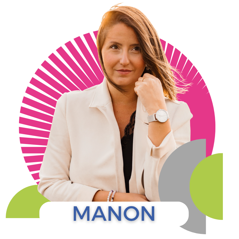 MA' CONSEILLERE EN IMAGE