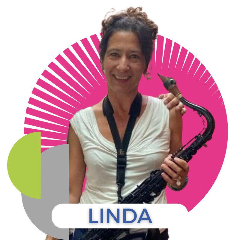 LINDASAX