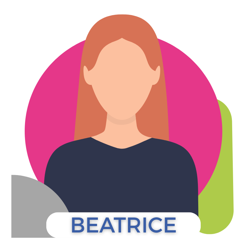BEATRICE'STHETIQ