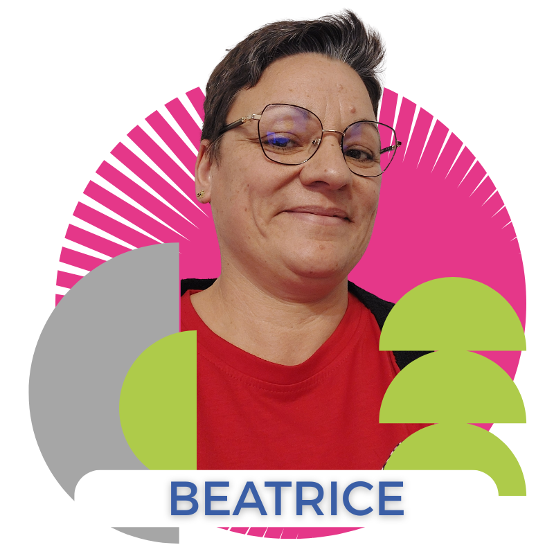BEATRICE'STHETIQ