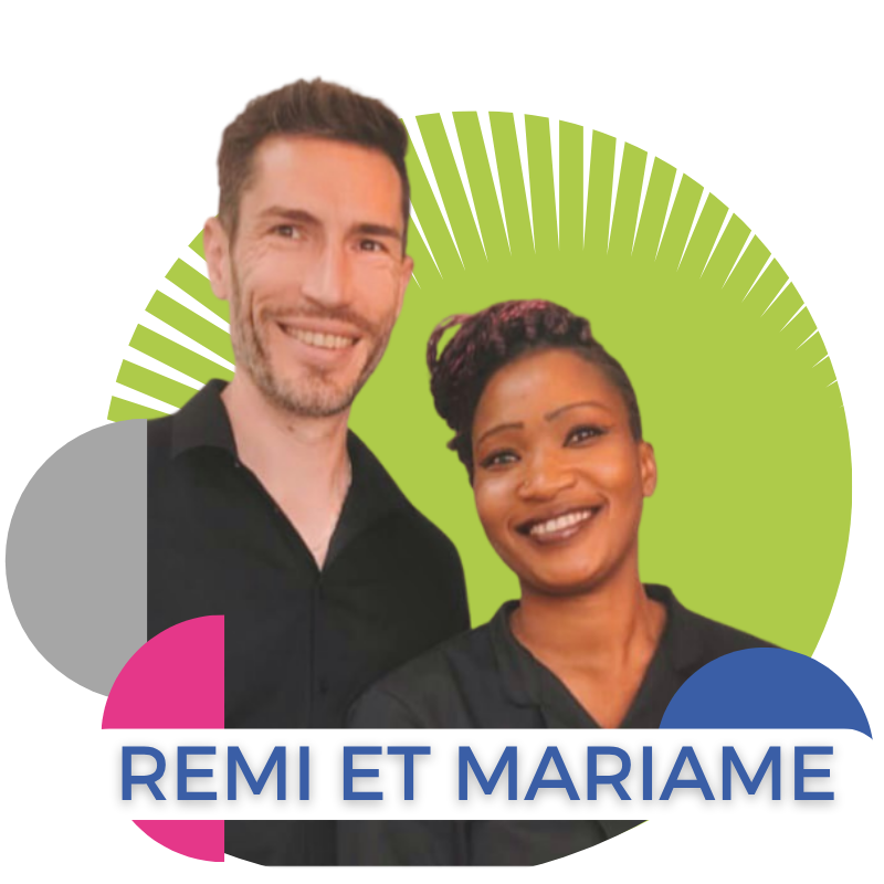 LES DELICES DE MARIAME