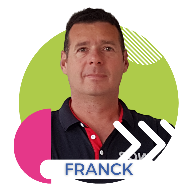 SARL FRANCK PINEL