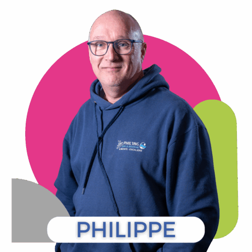 PHILIPPE ROUSSEY