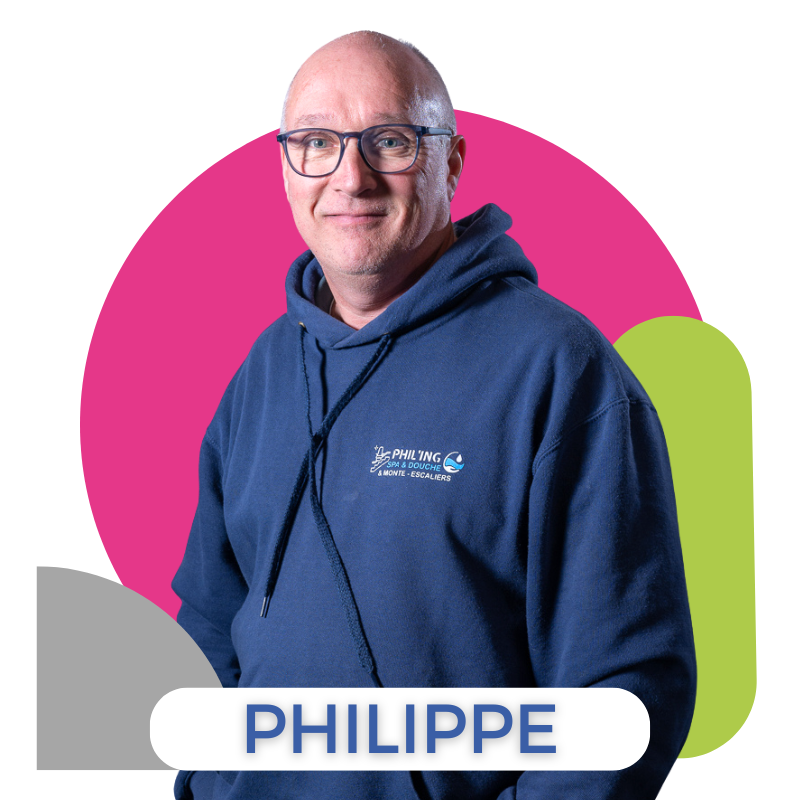 PHILIPPE ROUSSEY
