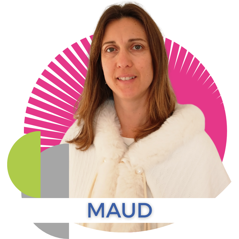 INSTITUT BIEN-ÊTRE CHEZ MAUD