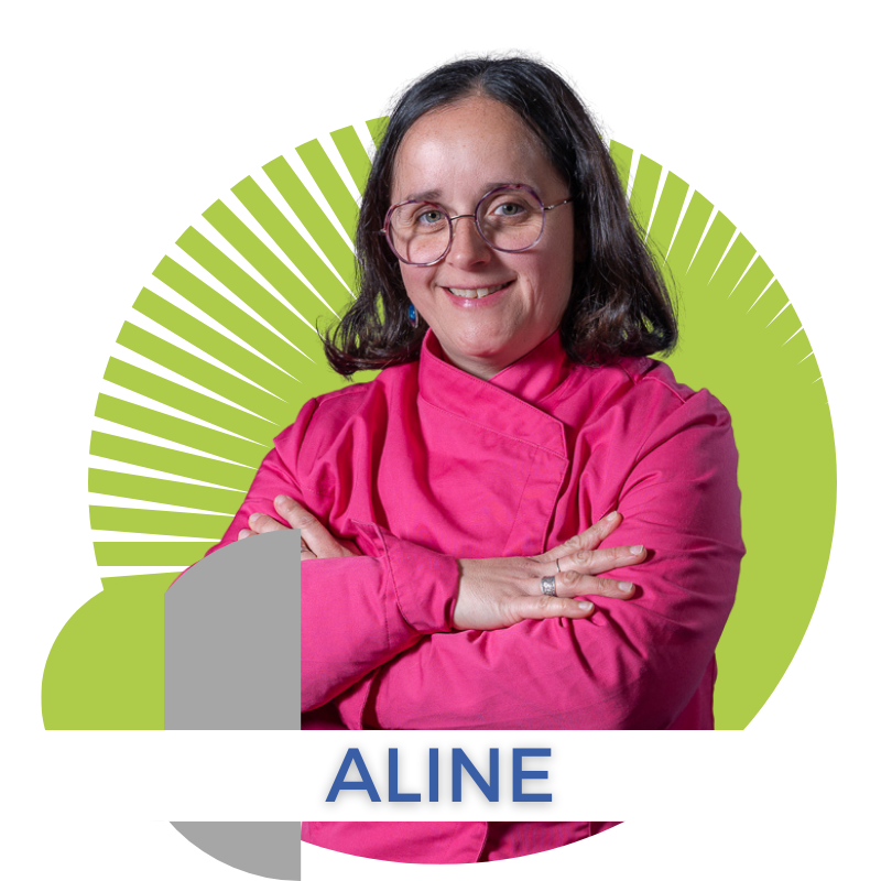 BOLS ET RAVIOLES D'ALINE