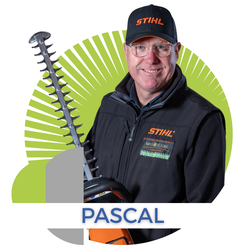 MOTOCULTURE LOISIRS ET PRO