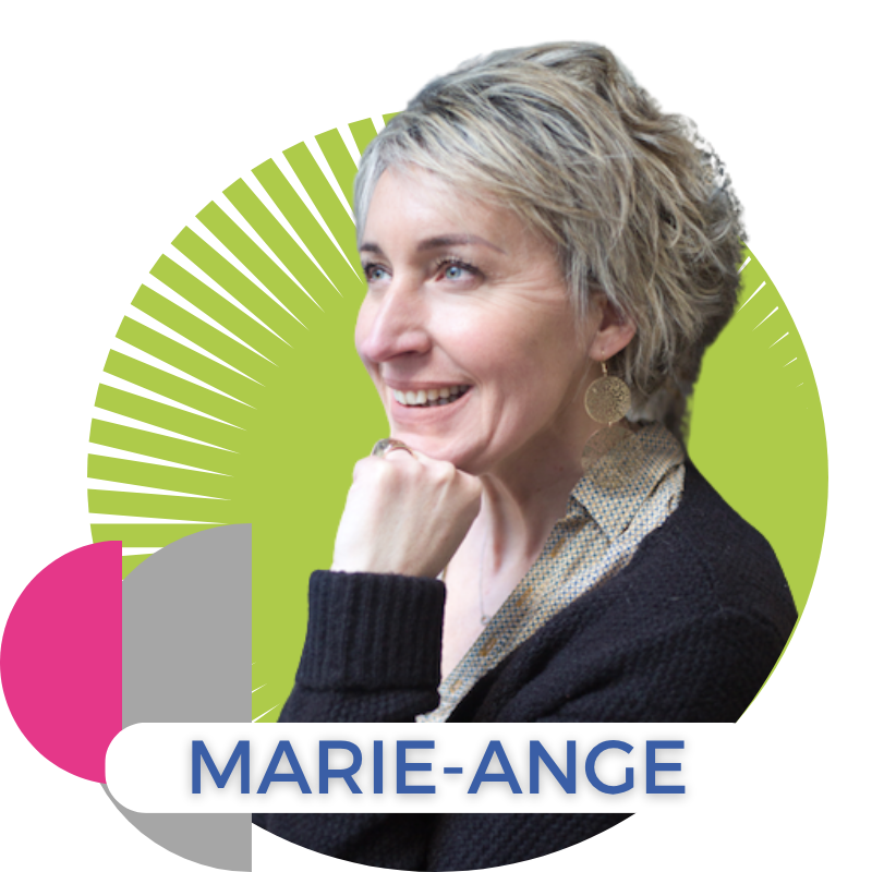 MARIE-ANGE GARCIA METACOACHING ET FORMATION