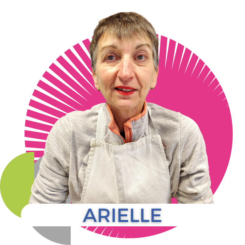 LE BISTROT D'ARIELLE