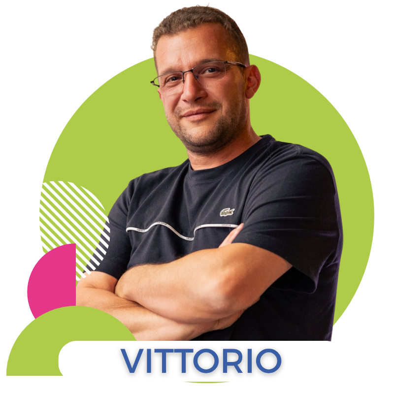 VITTORIO DESORT DIAGNOSTIQUEUR IMMOBILIER