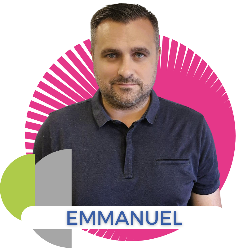 L'EQUIPE COMPTABLE