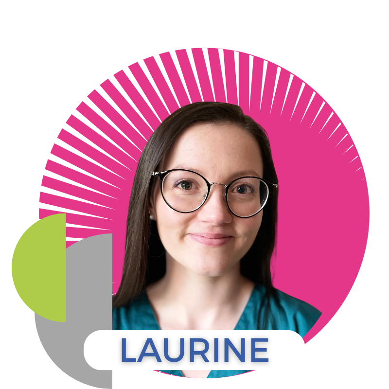 LAURINE MÉAL