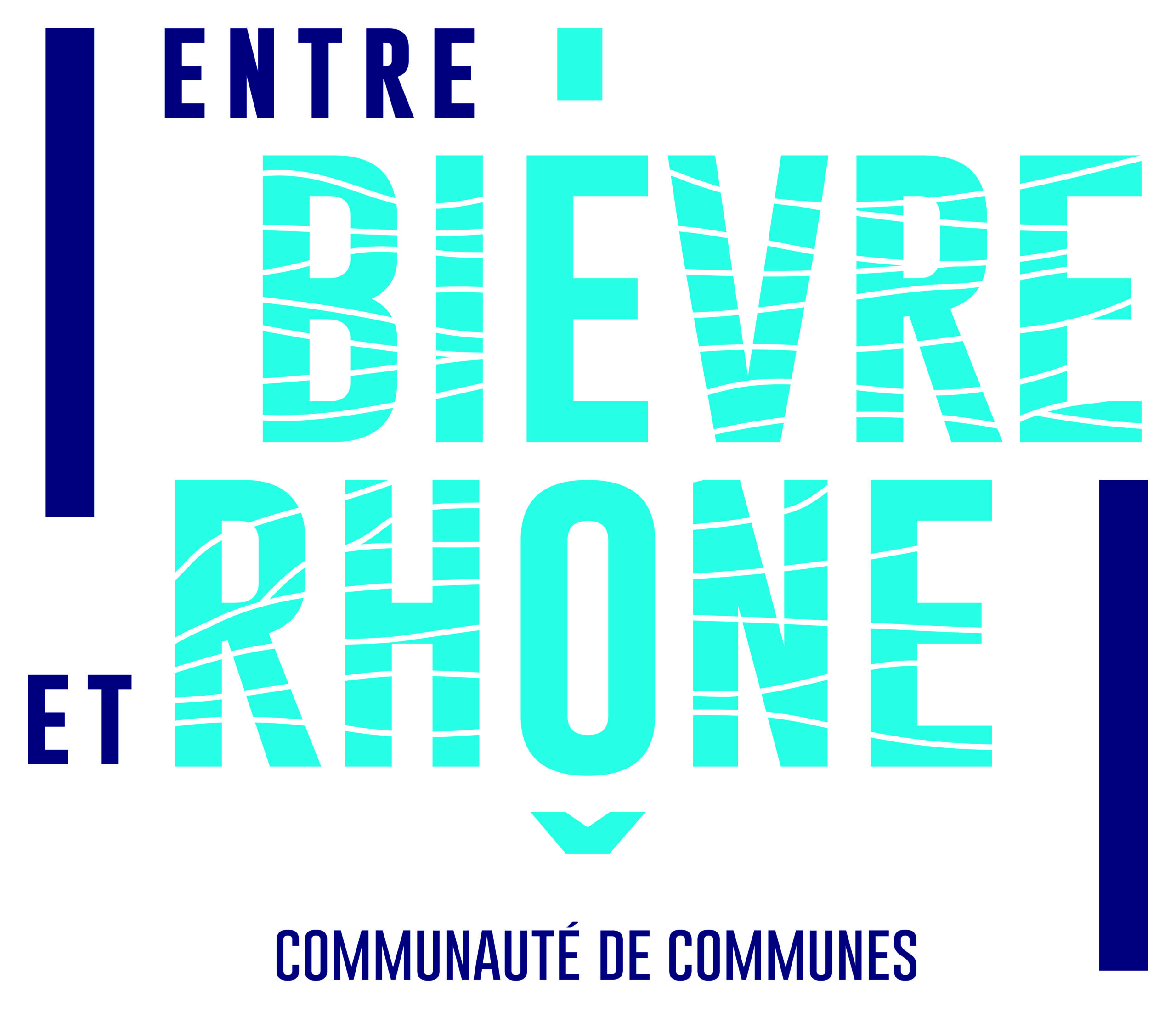 ENTRE BIEVRE ET RHÔNE